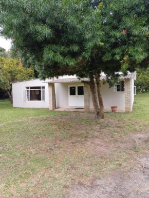 The Farm House